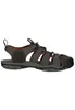 KEEN Clearwater CNX Sandale Herren braun 43 Produktbild-Vorschau 23