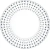 NACHTMANN 89994 BOSSA NOVA Platzteller 32 cm ohne Fahne 2er Produktbild-Vorschau 15