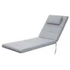 Coussin pour chaise longue "Alicante" - 60×122×82 cm Voir les images du produit 4