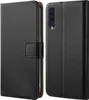 Handy Tasche für Samsung Galaxy A50 Schutzhülle Bookstyle Produktbild-Vorschau 1