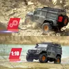 HB-ZP1002 Samochód zdalnie sterowany w skali 1:10, samochód Podgląd zdjęcia produktu 10