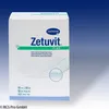 ZETUVIT Plus extrastarke Saugkompr.steril 10x10 cm Produktbild-Vorschau 2