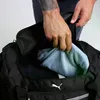 PUMA borsa sportiva Fundamental Sports Bag Puma Black nero Anteprima dell’immagine prodotto 17