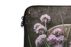 MuchoWow® Laptop Hülle 15 Zoll Schnittlauch - Küche - Produktbild-Vorschau 3