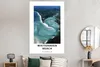 MuchoWow® Poster Australien - Strand - Meer 120x180 cm - Produktbild-Vorschau 4