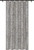 Blickdichte Gardine Kräuselband, Maße: 140x230 cm, Farbe: Produktbild-Vorschau 3