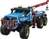 Ciężarówka holownicza LEGO® Technic z napędem na wszystkie Podgląd zdjęcia produktu 5