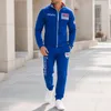 Nebulus lifestylowy kombinezon męski MANGONY, dres, Podgląd zdjęcia produktu 5