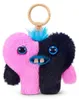 Fuggler Funny Ugly Monster – prívesok na kľúče – Baby Náhľad obrázku produktu 6