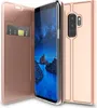Handy Hülle Samsung Galaxy S9 Plus Book Case Schutzhülle Produktbild-Vorschau 1