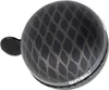 A close-up studio shot of a bicycle bell. Produktbild-Vorschau