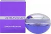 Produktbild: Paco Rabanne Ultraviolet Eau de Parfum 80ml Spray Produktbild-Vorschau