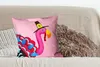 MuchoWow® Zierkissen Sofakissen Wohnzimmer Dekokissen 50x50 Produktbild-Vorschau 4