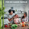 EXITOSO Schneidebretter aus Bambus, 6er-Set - auch ideal Produktbild-Vorschau 9