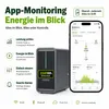 Balkonkraftwerk 1000W mit 2,24 kWh Speicher MARSTEK B2500-D Produktbild-Vorschau 8