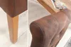 riess-ambiente Edler Stuhl CASA vintage braun mit Produktbild-Vorschau 10