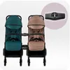MoMi ANDREA Buggy Kinderwagen bis 22 kg - automatisches Produktbild-Vorschau 10