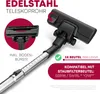 Bomann BS 9019 CB N, 700 W, aspiratore a cilindro, a secco, Anteprima dell’immagine prodotto 11