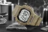 Casio Collection AE-1600H-5AVDF, Wasserfest Produktbild-Vorschau 8