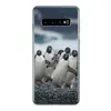 MuchoWow® Handyhülle Schutzhülle Hülle für Samsung Galaxy Produktbild-Vorschau 1