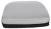 TRIXIE Erhöhter Autositz für kleine Hunde inkl. Produktbild-Vorschau 4