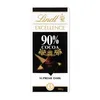 Lindt 3046920029759, Tmavá čokoláda, 100 g, 2483 kJ, 592 Náhľad obrázku produktu 1