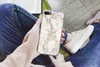 MuchoWow® Handyhülle Schutzhülle Hülle für iPhone 7 Marmor Produktbild-Vorschau 3