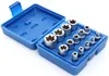 Satz von 14 Torx-Steckschlüsseln, Modell KD10335 Produktbild-Vorschau 2