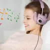 Casque stéréo filaire pliable avec limitation de volume Voir les images du produit 4