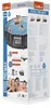 BESTWAY  Bazén STEEL PRO MAX 366x100 cm + příslušenství Náhled obrázku produktu 27