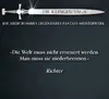 Silberklingen - Die Klingen-Saga Produktbild-Vorschau 2