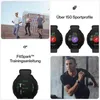 Noční sportovní hodinky Polar Pacer Black S-L Náhled obrázku produktu 32