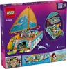 LEGO Friends Dobrodružství na jachtě, Sada na stavění, 8 Náhled obrázku produktu 23