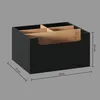 5five Simply Smart Kosmetik Organizer 5 Fächer Natureo Produktbild-Vorschau 12