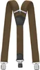 Fabio Farini - 1 Stück 4cm Breites Y-Design verstellbar mit Produktbild-Vorschau 1