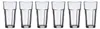 6er-Set Gläser 360 ml Longdrink Aras LAV Produktbild-Vorschau 20
