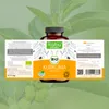 Kurkuma Kapseln Hochdosiert 3000mg pro Tagesdosis, 180 St - Produktbild-Vorschau 5