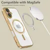 Funda Tech-Protect Magflex Magsafe para iPhone 16E, color Vista previa de la imagen del producto 7