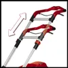 EINHELL Professional Akku-Rasenmäher RASARRO 36/42, 36Volt Produktbild-Vorschau 25