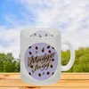 Muggefugg Malzkaffee Glas Tasse mit Kaffeebohnen und Produktbild-Vorschau 3