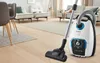 Bosch ProSilence Serie 8 BGB75XSIL Staubsauger mit Beutel Produktbild-Vorschau 8
