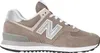 New Balance Ml574Evg Grey Grey 41.5 Produktbild-Vorschau 26