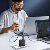 GaN Ultra 140W rychlá nabíječka 3 x USB-C / USB-A Joyroom Náhled obrázku produktu 5