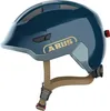 ABUS Kinderhelm Smiley 3.0 ACE LED - Fahrradhelm mit Licht Produktbild-Vorschau 1