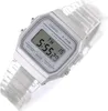 Casio Vintage F-91WS-7DF, Wasserfest Produktbild-Vorschau 2
