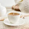 Kaffeetasse Teetasse Becher Kaffeebecher Teebecher Produktbild-Vorschau 2