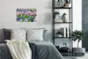 MuchoWow® Poster Hyazinthe - Farben - Frühling 30x20 cm - Produktbild-Vorschau 3