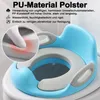 YZNAHRE Toilettensitz Kinder Toilettenaufsatz mit Produktbild-Vorschau 7