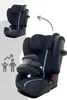 CYBEX Pallas G3, ISOFIX + Sicherheitsgurt, 1-2-3 (9 - 36 Produktbild-Vorschau 11