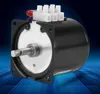 AC 220V, tandwielkasten 60KTYZ, synchronische Productafbeelding-voorbeeld 5
